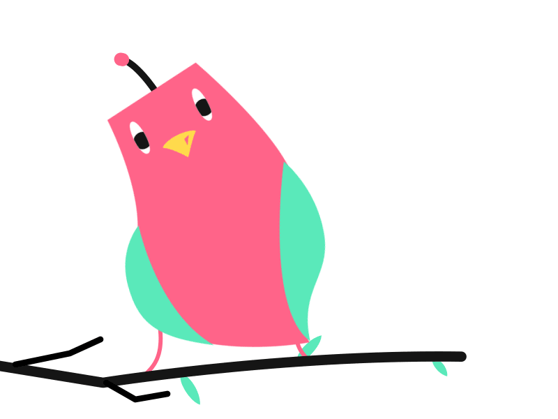 Detail Bird Animated Gif Nomer 5