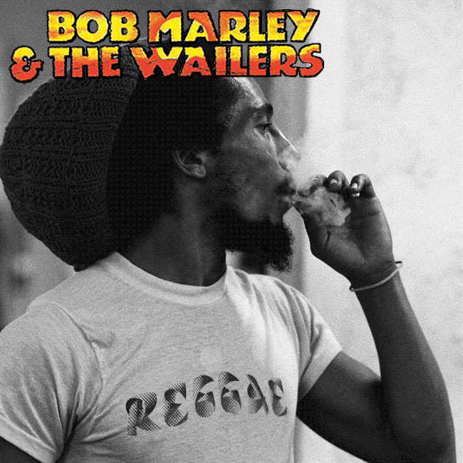 Detail Bob Marley Kartun Nomer 22