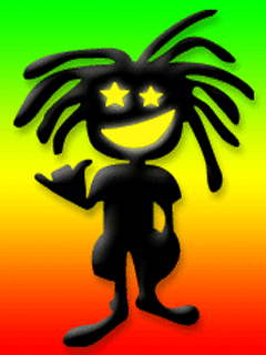 Detail Bob Marley Kartun Nomer 36