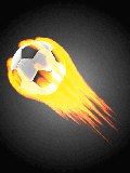 Detail Bola Api Animasi Nomer 2