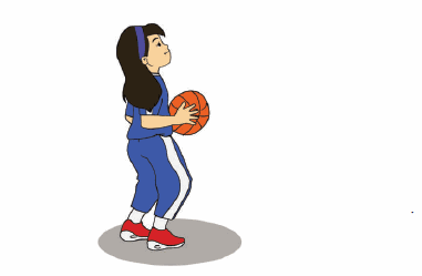 Detail Bola Basket Animasi Nomer 13