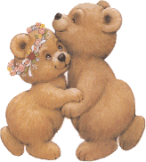 Detail Boneka Beruang Kartun Nomer 11