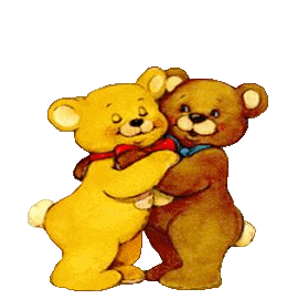 Detail Boneka Beruang Kartun Nomer 15