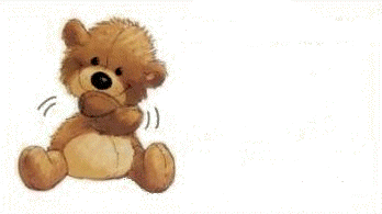 Detail Boneka Beruang Kartun Nomer 25