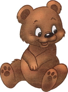 Detail Boneka Beruang Kartun Nomer 27