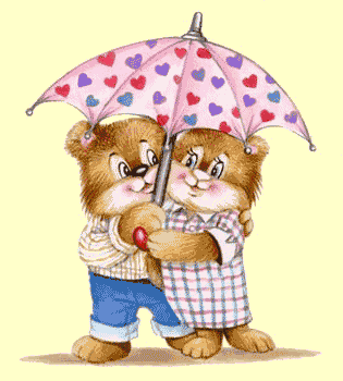 Detail Boneka Beruang Kartun Nomer 34