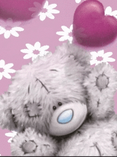 Detail Boneka Beruang Kartun Nomer 35