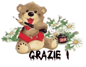 Detail Boneka Beruang Kartun Nomer 41