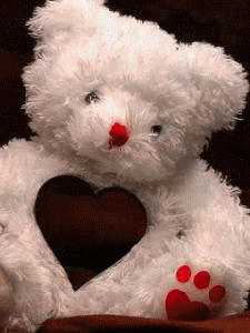 Detail Boneka Beruang Kartun Nomer 45