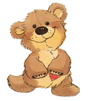 Detail Boneka Beruang Kartun Nomer 7