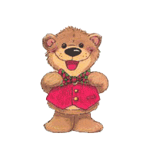 Detail Boneka Beruang Kartun Nomer 10