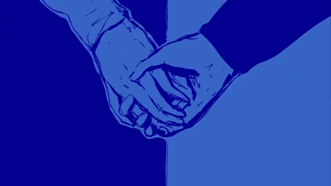 Detail Break Up Animated Gif Nomer 11