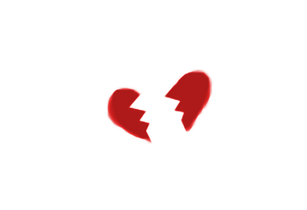 Detail Break Up Animated Gif Nomer 17