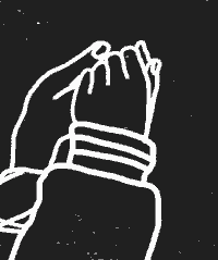 Detail Break Up Animated Gif Nomer 19