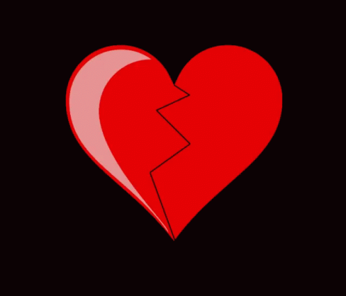 Detail Break Up Animated Gif Nomer 23
