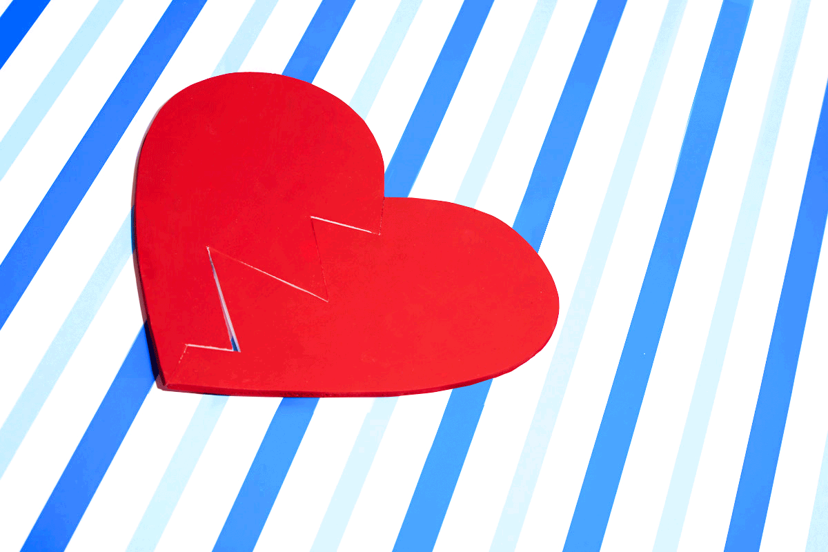 Detail Break Up Animated Gif Nomer 33