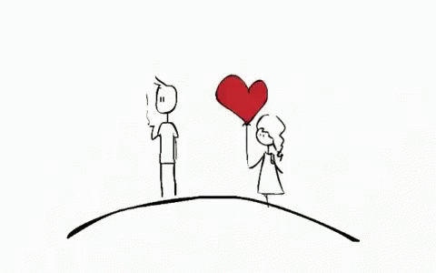 Detail Break Up Animated Gif Nomer 6