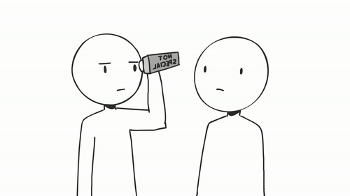 Detail Break Up Animated Gif Nomer 8