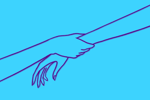 Detail Break Up Animated Gif Nomer 9