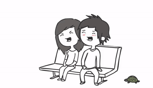 Detail Break Up Animated Gif Nomer 10
