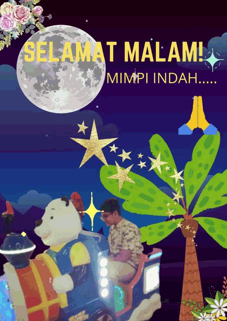 Detail Bulan Kartun Nomer 29