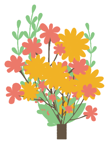 Detail Bunga Bunga Kartun Nomer 21