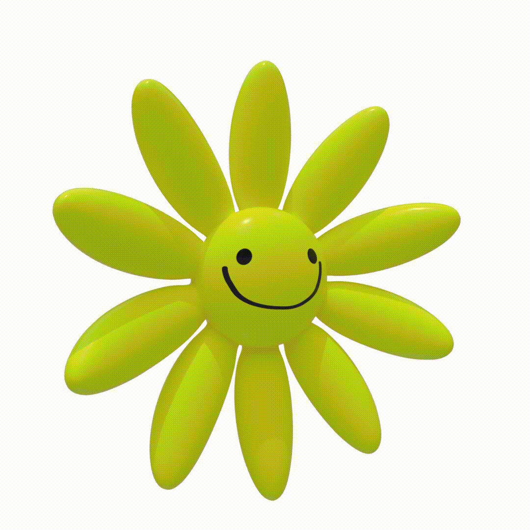 Detail Bunga Matahari Kartun Nomer 17