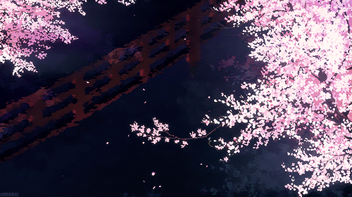 Detail Bunga Sakura Animasi Nomer 29