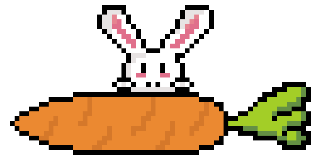 Detail Bunny Eating Carrot Gif Nomer 24