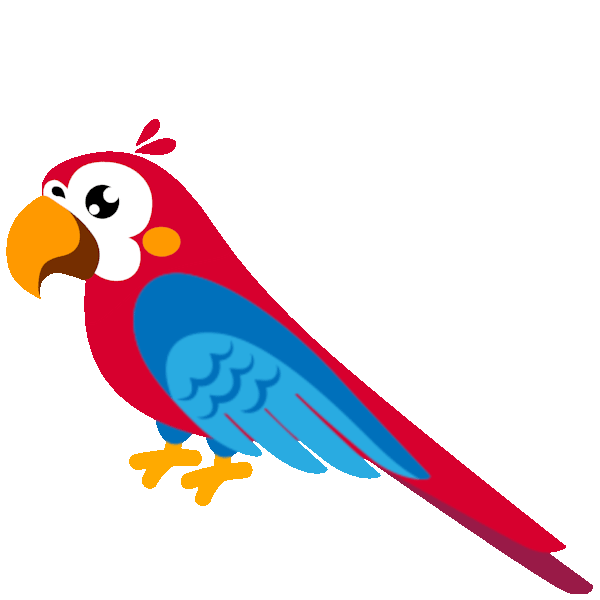 Detail Burung Animasi Nomer 4