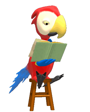 Detail Burung Animasi Nomer 12