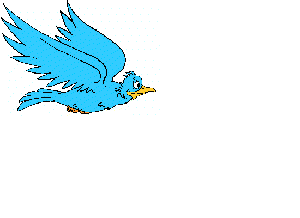 Detail Burung Animasi Nomer 2