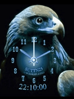 Detail Burung Elang Animasi Nomer 30