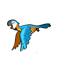 Detail Burung Elang Animasi Nomer 33