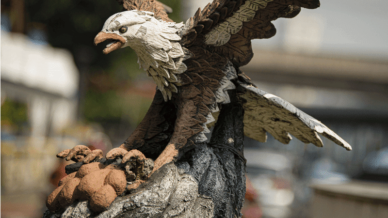 Detail Burung Elang Animasi Nomer 37