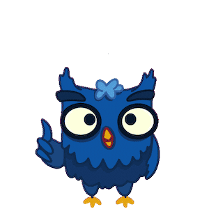 Detail Burung Hantu Animasi Nomer 11