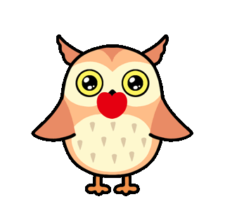 Detail Burung Hantu Animasi Nomer 41