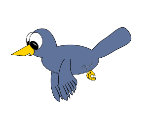 Detail Burung Merpati Kartun Nomer 15