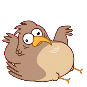 Detail Burung Pipit Kartun Nomer 17