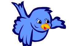 Detail Burung Pipit Kartun Nomer 4