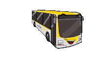 Detail Bus Animasi Nomer 4