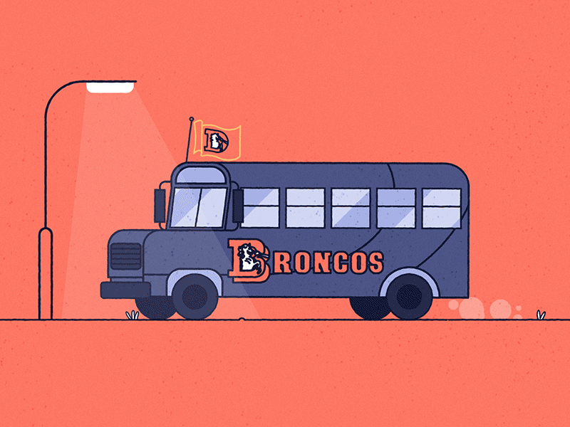 Detail Bus Kartun Nomer 14