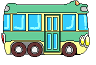 Detail Bus Kartun Nomer 15