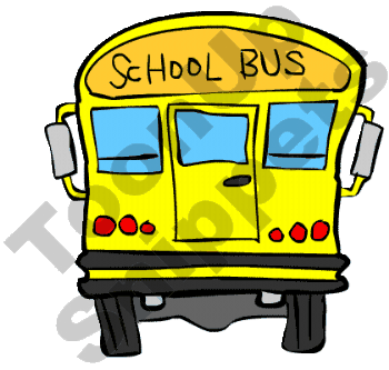 Detail Bus Kartun Nomer 19