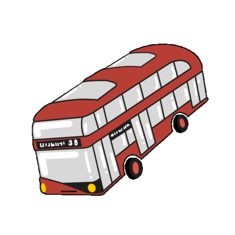 Detail Bus Kartun Nomer 41