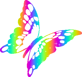 Detail Butterfly Transparent Gif Nomer 23