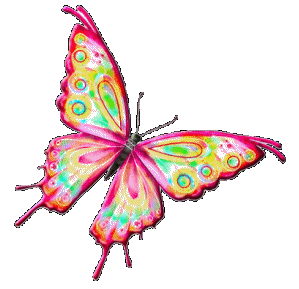 Detail Butterfly Transparent Gif Nomer 25