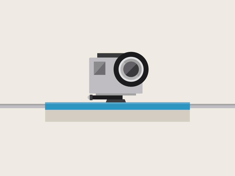 Detail Camera Animasi Nomer 3
