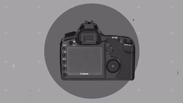 Detail Camera Animasi Nomer 25