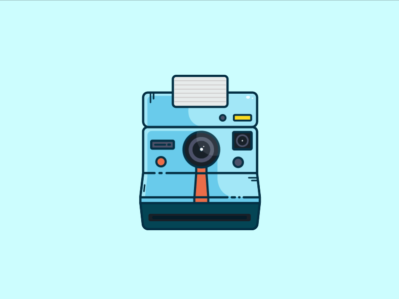 Detail Camera Animasi Nomer 26